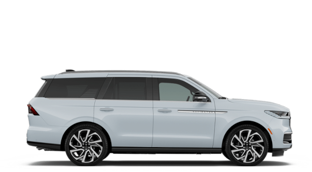 2026 Lincoln Lincoln Navigator External Image 1